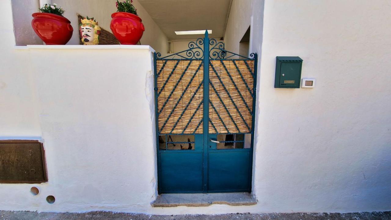 A Quai A Chiara Villa Andrano Exterior photo