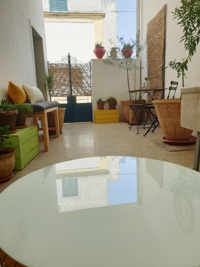 A Quai A Chiara Villa Andrano Exterior photo